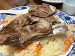 -胖老汉椒麻鸡清真新疆菜(西御街店)