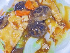 -凤城礼记鱼翅海鲜酒家(新马路总店)