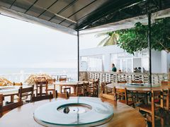 大堂-这片海·海景餐厅(博鳌店)