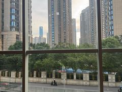 -桃花源中餐厅(金茂豪华精选酒店)