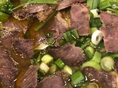 -张记牛肉面馆(天津路店)