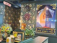 -幸运小丑汉堡(Bay Area本店)