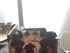 -广州四季酒店·意珍·意式自助餐