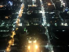 -高雄85大楼-观景台