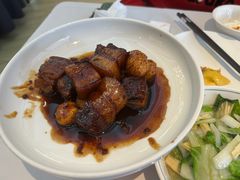 -丰收日·小海鲜·沪上家宴(顾村正大店)