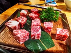 -黑牛黑猪烤肉专门店(万象城店)