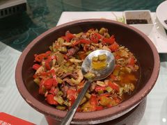 -小方外婆菜(蒙山路店)