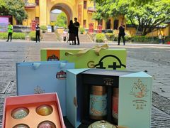 -金顺昌桂林桂花伴手礼(东西巷6店)