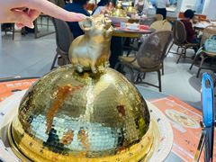 -小乌猪·金华筒骨煲(永盛购物广场店)