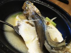 百秒黄花鱼-莆田餐厅PUTIEN(三里屯店)