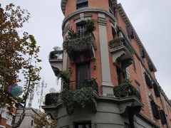 -飞马旅黎黄陂路文旅街区