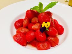-将相和·海鲜蒸饺大连菜