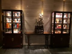-香然会·园林雅宴(陆家嘴店)
