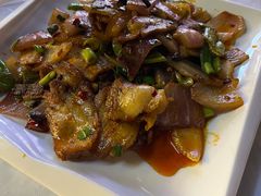 -碧海银沙海鲜餐厅(恒大海上威尼斯店)