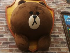-LINE FRIENDS Garosu-gil Flagship Store