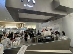 -M Stand(宁波万象城店)