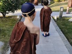 -思念果岭悦温泉