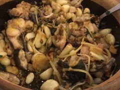 -围龙屋客家食府(福田店)