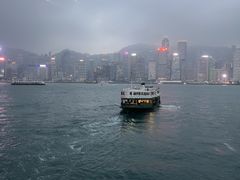 -天星小轮码头