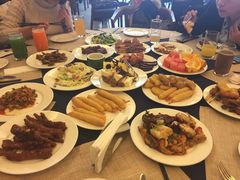 -东方红海鲜百汇(国际大厦店)