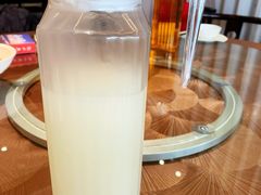 -洈水谣 · 地道荆州松滋菜(菱角湖公园店)