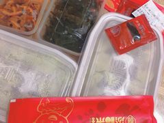 -添福来墨鱼饺子 · 海鲜东北菜(大连星海·黄浦路店)