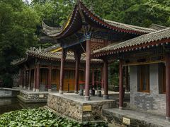 -华清宫景区