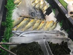 -盒马鲜生(文景博乐里购物广场店)
