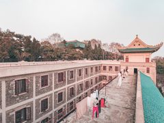 -武汉大学-樱园