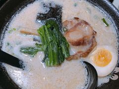 豚骨拉面-胜代日本料理(云程巷小区店)
