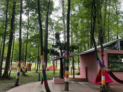 -长白山万达锦华套房酒店