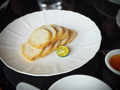 -杭州临平万丽酒店·万丽轩中餐厅