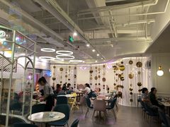 -Lilliput粒粒堡亲子餐厅(置汇旭辉店)