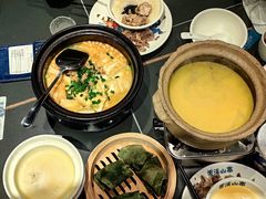 -索溪山寨·湘西饮食文化博物馆(标志门店)