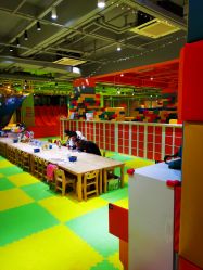 -宝燕乐园(闵行旗舰店)