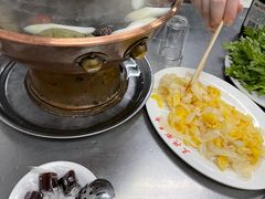 -三兴涮羊肉(荣安大街店)