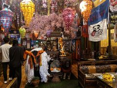 -吉祥圣雪藏餐