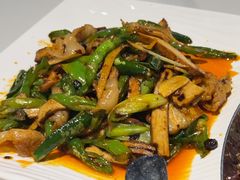 -三猫黑鱼花(南大店)