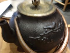 -帅巴人舅母子腊蹄民俗村