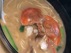 -慧娟面馆·餐厅(望江路店)