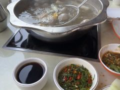 -潮悦牛肉火锅城(水贝店)