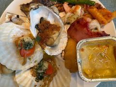 -南湖宾馆·鸳湖阁全日制餐厅