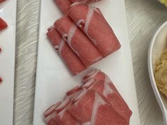 -东来顺饭庄(西单店)