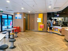 -麦当劳(保利若比邻店)