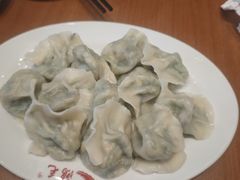 -鸿毛饺子(紫竹桥店)