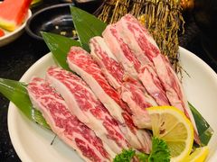 -九田家黑牛烤肉料理(石路天虹店)