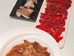 -潮泰牛肉火锅 · 创于1992年(车公庙店)