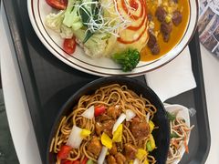 -贝林大翅鲸简餐厅(国家海洋博物馆店)