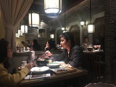 大堂-北方家宴(番禺永旺店)