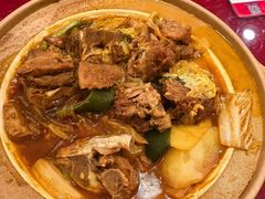 -宏状元现熬粥·京味菜(五棵松店)
